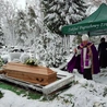 Wypowiedziałaś swoje ostatnie "amen"