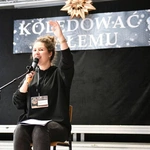 Warsztaty Kolęd i Pastorałek "Jedyna Taka Noc"