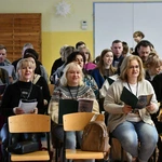 Warsztaty Kolęd i Pastorałek "Jedyna Taka Noc"