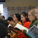 Warsztaty Kolęd i Pastorałek "Jedyna Taka Noc"