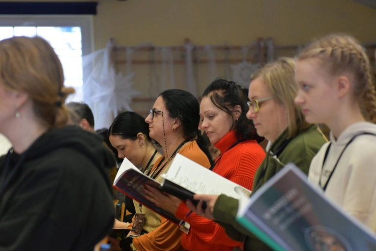 Warsztaty Kolęd i Pastorałek "Jedyna Taka Noc"