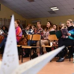 Warsztaty Kolęd i Pastorałek "Jedyna Taka Noc"