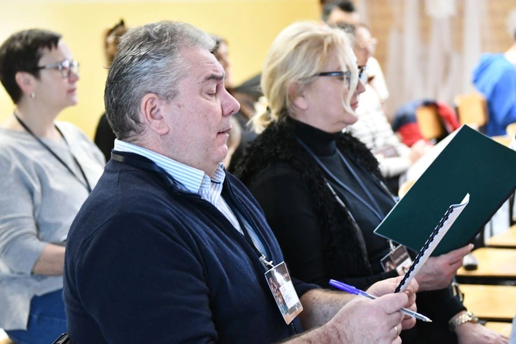 Warsztaty Kolęd i Pastorałek "Jedyna Taka Noc"