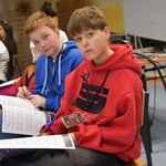 Warsztaty Kolęd i Pastorałek "Jedyna Taka Noc"