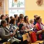 Warsztaty Kolęd i Pastorałek "Jedyna Taka Noc"