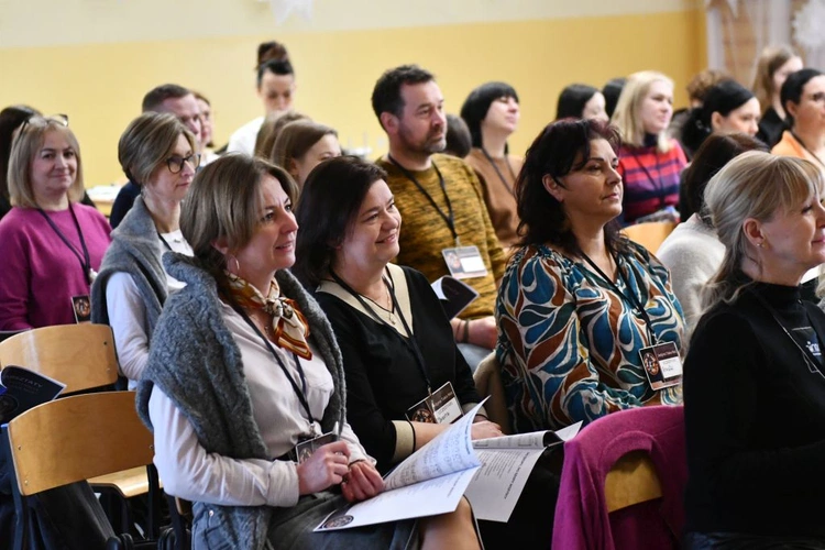 Warsztaty Kolęd i Pastorałek "Jedyna Taka Noc"