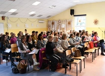 Warsztaty Kolęd i Pastorałek "Jedyna Taka Noc"