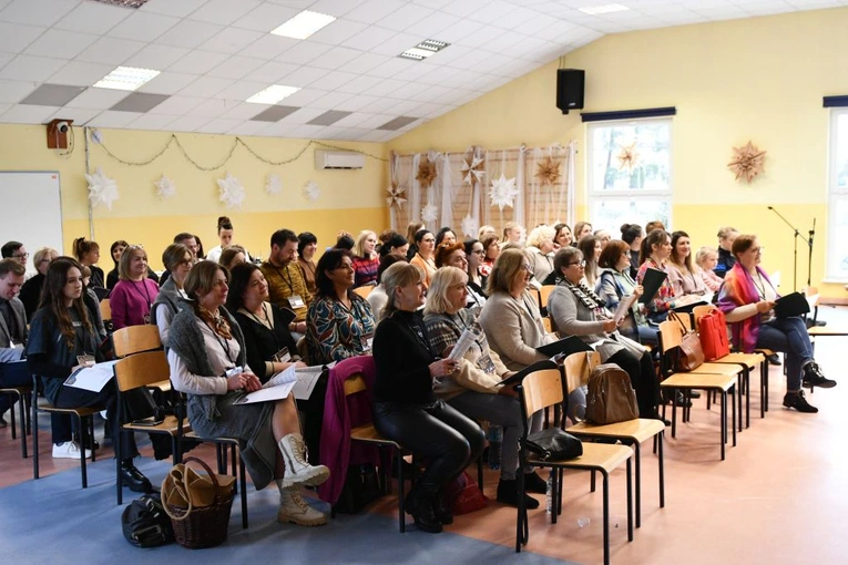 Warsztaty Kolęd i Pastorałek "Jedyna Taka Noc"