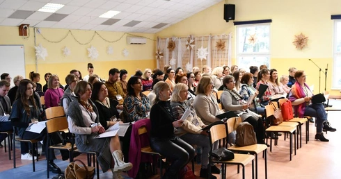 Warsztaty Kolęd i Pastorałek "Jedyna Taka Noc"
