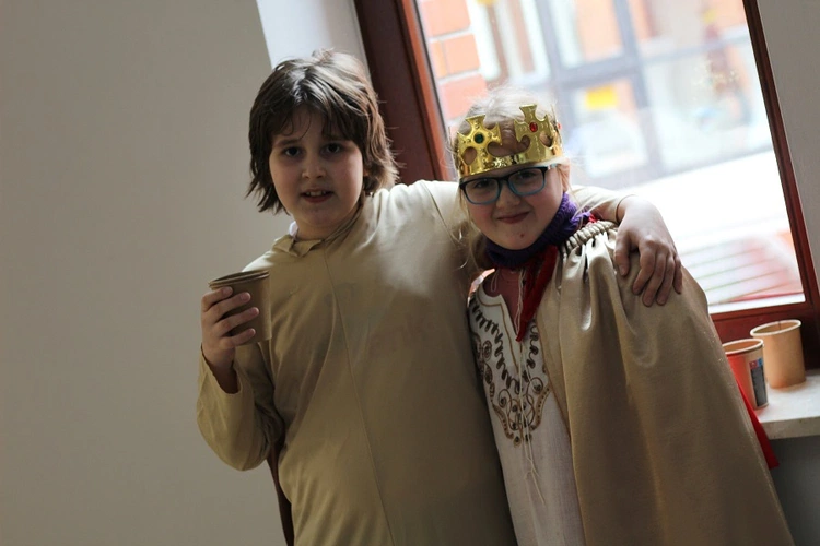 Archidiecezjalne spotkanie kolędników misyjnych 2025