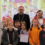 Archidiecezjalne spotkanie kolędników misyjnych 2025