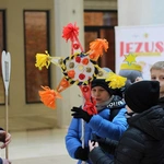 Archidiecezjalne spotkanie kolędników misyjnych 2025