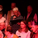 Jasełka dla przyjaciół Fundacji "L'Arche"