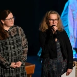 Jasełka dla przyjaciół Fundacji "L'Arche"