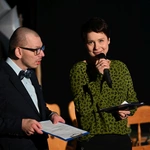 Jasełka dla przyjaciół Fundacji "L'Arche"