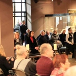 Noworoczne spotkanie środowisk twórczych