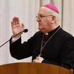 Hosianum. Noworoczne spotkanie służby zdrowia