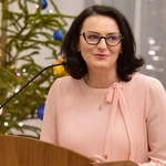 Hosianum. Noworoczne spotkanie służby zdrowia