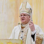 Hosianum. Noworoczne spotkanie służby zdrowia