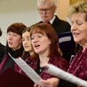 Hosianum. Noworoczne spotkanie służby zdrowia