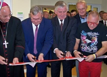 WOŚP, Caritas, pówódź i pojednanie [KOMENTARZ]