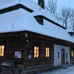 Kolędowanie pod Babią Górą