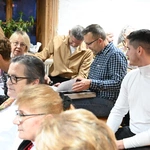 Kolędowanie pod Babią Górą