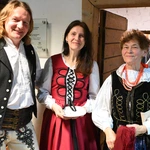 Kolędowanie pod Babią Górą