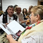 Kolędowanie pod Babią Górą