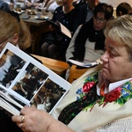 Kolędowanie pod Babią Górą