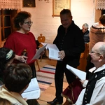 Kolędowanie pod Babią Górą