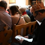 Kolędowanie pod Babią Górą