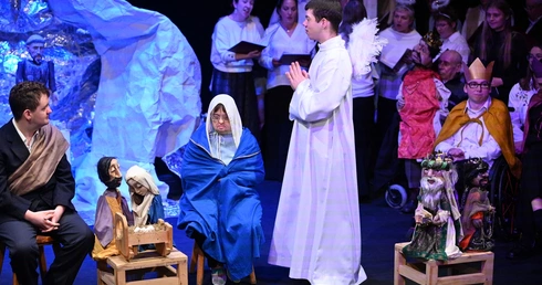 Opolska L'Arche buduje dom i wspólnotę 