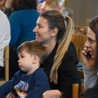 Opłatek nauczycieli religiii 2025