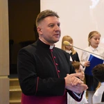 Opłatek nauczycieli religiii 2025