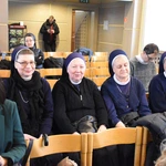 Opłatek nauczycieli religiii 2025