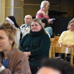 Opłatek nauczycieli religiii 2025