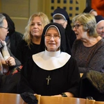 Opłatek nauczycieli religiii 2025