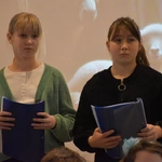 Opłatek nauczycieli religiii 2025