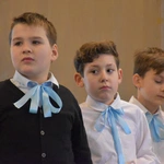 Opłatek nauczycieli religiii 2025