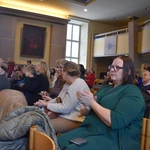 Opłatek nauczycieli religiii 2025