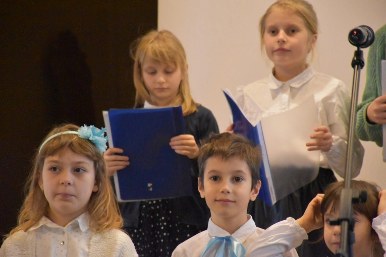 Opłatek nauczycieli religiii 2025
