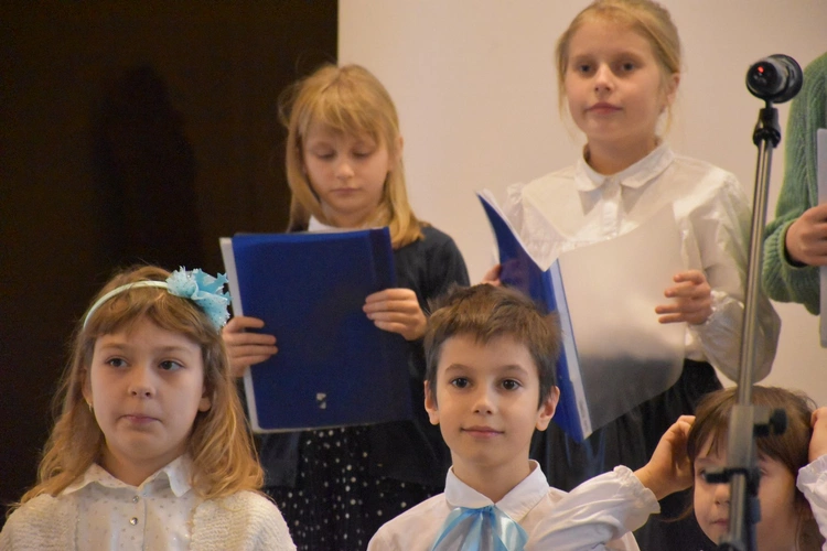 Opłatek nauczycieli religiii 2025