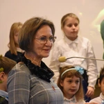 Opłatek nauczycieli religiii 2025