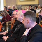 Opłatek nauczycieli religiii 2025