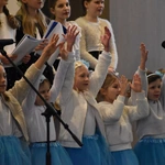 Opłatek nauczycieli religiii 2025