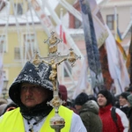 Płock. Spotkanie Wojowników Maryi - cz. I