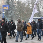 Płock. Spotkanie Wojowników Maryi - cz. I