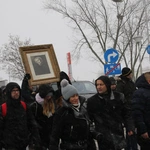 Płock. Spotkanie Wojowników Maryi - cz. I