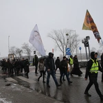 Płock. Spotkanie Wojowników Maryi - cz. I